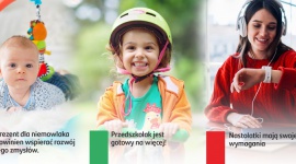 Santander Consumer Bank: Jak wybrać prezent na Dzień Dziecka?
