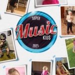SuperKids w roli idoli