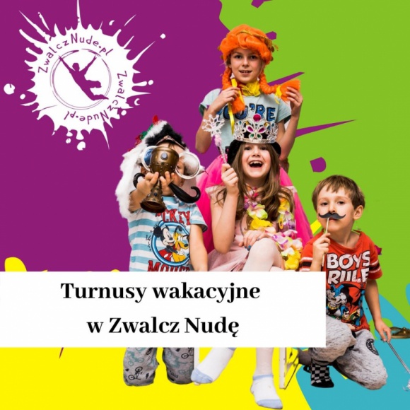 Wyjątkowe wakacje w Warszawie i okolicach Dziecko, LIFESTYLE - Pandemia miała i nadal ma znaczny wpływ na plany urlopowe Polaków, a tym samym wiele dzieci będzie zmuszonych spędzić wakacje w domu. Jest na to jednak rozwiązanie! Wakacyjne turnusy w mieście.