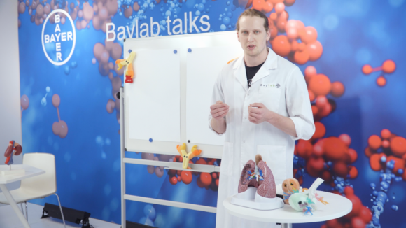 Warsztaty Baylab Polska w nowej odsłonie Dziecko, LIFESTYLE - Nowe tematy, nowi goście, nowa formuła – Baylab Polska odświeża profil na Facebooku i stawia na działania promujące naukę i technologię, kierując je do wielopokoleniowej grupy odbiorców.