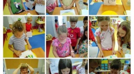 Integracja-adaptacja oswaja lęk przed powrotem do szkoły po wakacjach