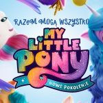 „My Little Pony: Nowe Pokolenie” – premiera 24 września na Netflix