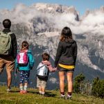 5 pomysłów na wypoczynek z dziećmi