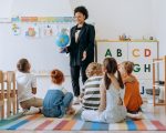 Dwujęzyczny przedszkolak. Moda czy realne wsparcie, które zaprocentuje w przyszłości?